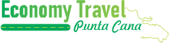 Economy Travel Punta Cana Logo