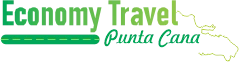 Economy Travel Punta Cana Logo